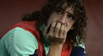 Puyol Emekliliğe Hazırlanıyor