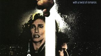 Someone to Watch Over Me Filmi