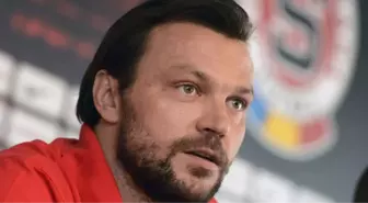Sportif Direktör Tomas Ujfalusi!