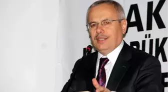 Yerel Seçimlere Doğru