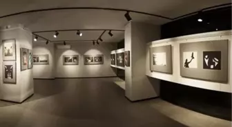 Altınoran Sanat Galerisi'nde Afrika Fotoğrafları Etkinliği