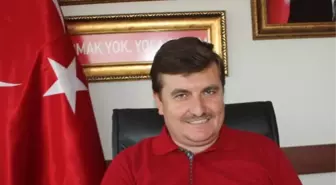 Bakan Dr. Müezzinoğlu Cumartesi Günü Edirne'de