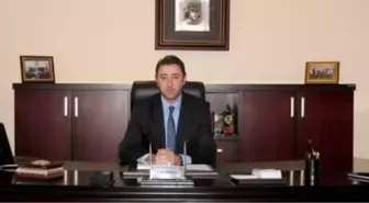 Bandırma Belediyesi'ne Tosun Vekalet Ediyor