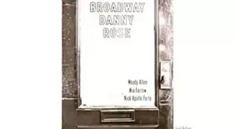 Broadway Danny Rose Filmi