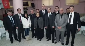 CHP Muratlı Teşkilatı: 'Nebi Tepe' Dedi