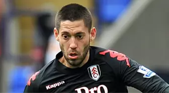 Dempsey Fulham'a Dönüyor