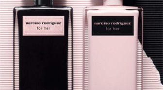 Douglas Parfümeri'de Narciso Rodriguez For Her Celebration ile Kontrastların Oyunu