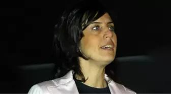 Ebru Köksal: Kuradan Memnunuz