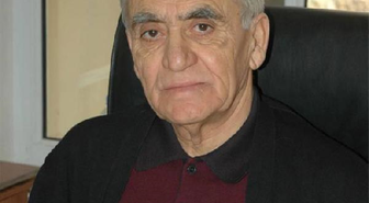 Denizli'nin Eski Vekillerinden Gözlükaya, Yaşamını Yitirdi