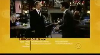 How I Met Your Mother 9. Sezon 13. Bölüm 