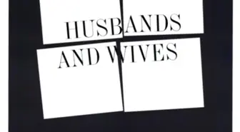 Husbands and Wives Filmi