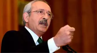 Kılıçdaroğlu'nun Danışmanı İstifa Ediyor