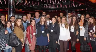 Kruvaziyer Turizmi İzmir'in Yüzünü Güldürdü