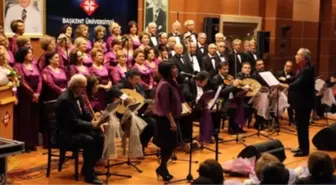 Kültür-Sanatın Başkenti Yenimahalle