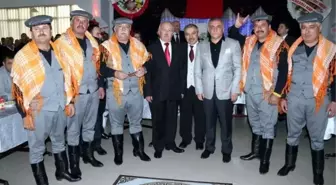 MHP'nin Efeler Adayı Recep Taner Sahaya İndi