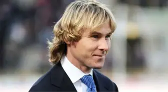 Nedved Kuradan Memnun Değil