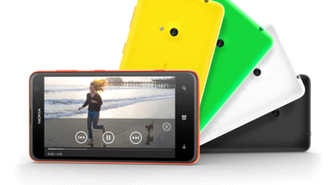 Nokia Lumia 625 Almak İçin 5 Neden