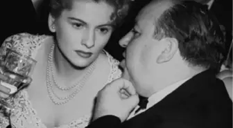 Oscar Ödüllü Joan Fontaine Öldü