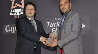 Papatya Pamuk'a Birincilik Ödülü