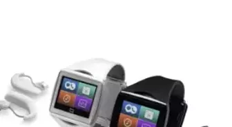 Qualcomm, Toq Smartwatch'ın Piyasaya Sürüldüğünü Duyurdu