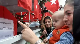 Şehit Başsavcı Murat Uzun'un Eşi: Devlet Eşimi Korumadı