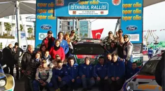 Sezon Şampiyonu Yağız Avcı Oldu