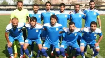 Siirtspor Mağlubiyete Üzülüyor