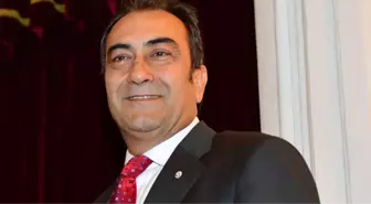 'Şike, Irkçılık, Doping Hepsi Var'