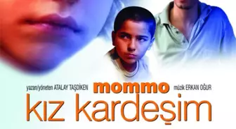 Taşdiken'in ' Kız Kardeşim Mommo' Filmi Herkesi Ağlattı