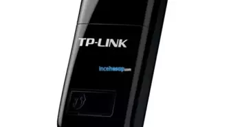 Tp-Link Tl-Wn823n N Serisi 300mbps Usb Adaptör