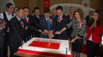 Tpao'nun Kuruluşunun Yıl Dönümü