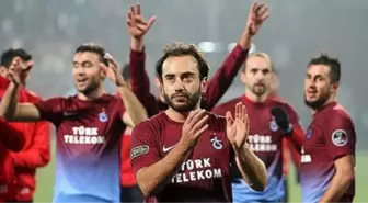 Trabzonspor'un Juventus ile Eşleşmesi