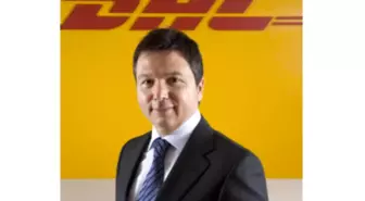 Track & Trace Sistemi Dhl Supply Chain'e Ödül Getirdi