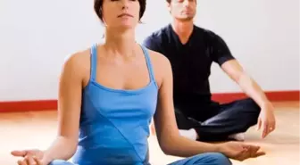 Yoga İle Aile Boyu Sağlık