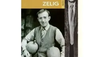 Zelig Filmi