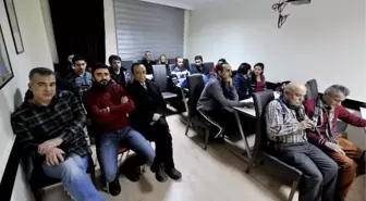 Aksaray'da Fotoğraf Atölyesi Başladı