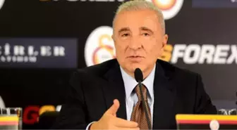 Aysal: Türkiye'de Marka Dendiğinde Akla Galatasaray Gelir