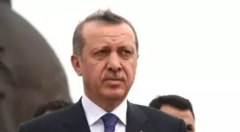 Başbakan Erdoğan, Konya'da