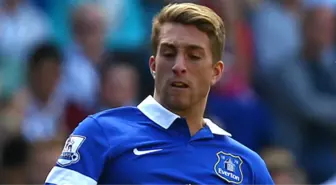 Deulofeu 5 Hafta Yok