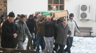 Düzce Tv Yönetim Kurulu Başkan Vekili Erdem'in Acı Günü