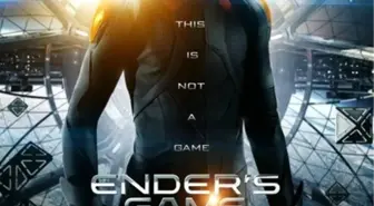 Ender's Game: Uzay Oyunları Filmi