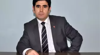 Gazeteci Yazar İsmail Yağcı, Bolu'da Konferans Verecek