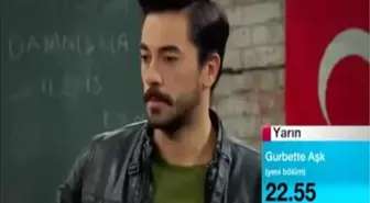 Gurbette Aşk Bir Yastıkta 5. Bölüm 