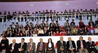 Güvenli Hayat Güvenli İnternet ve Sosyal Medya Projesi