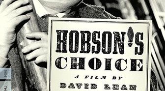 Hobson's Choice Filmi