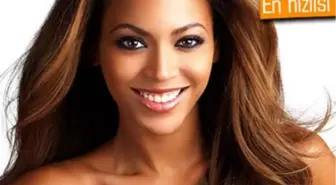 iTunes'ta Beyonce Rekoru