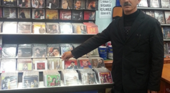 Kasetçilik Tarihe Karışıyor