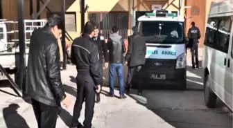 Organları bağışlanan polisin cenazesi memleketine gönderildi -