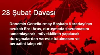 28 Şubat Davası