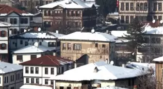 Safranbolu'nun Dünya Mirası Listesi'ne Alınışının 19. Yılı